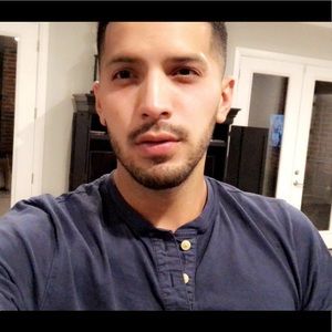 Meet your Posher, Frank